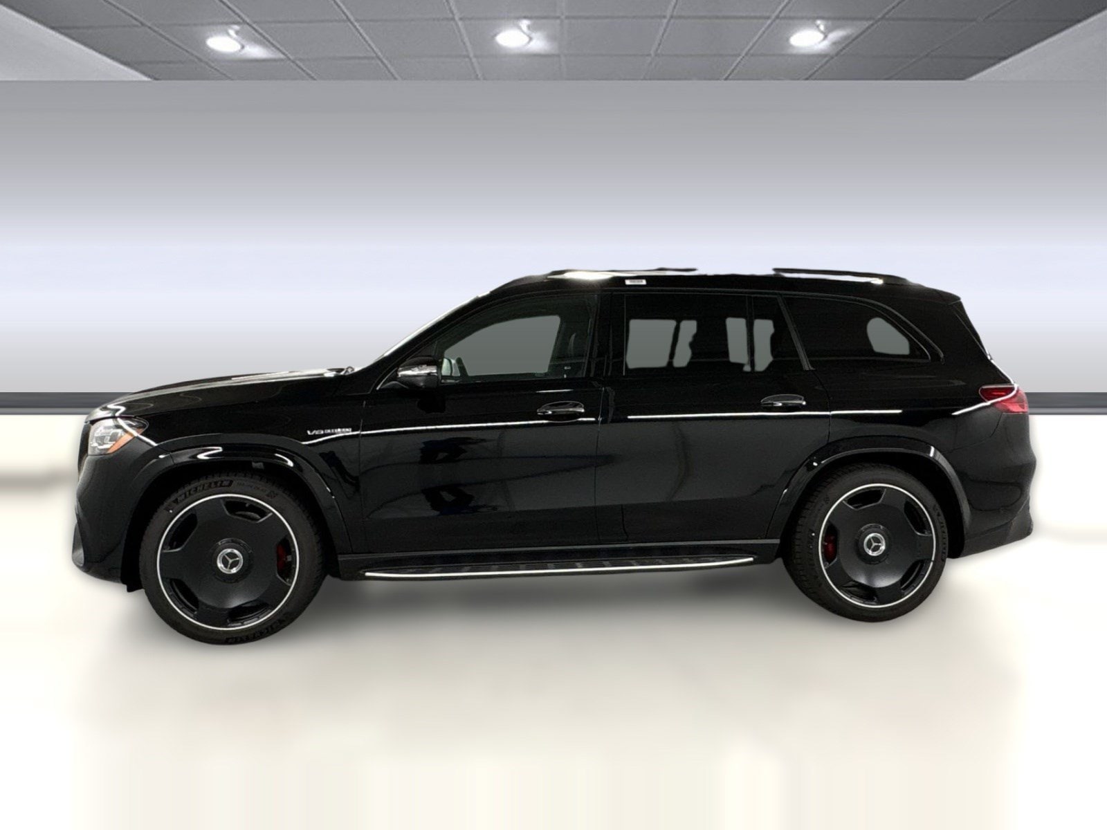 AMG GLS 63 4MATIC SUV
