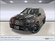  Mercedes-Benz GLS 580