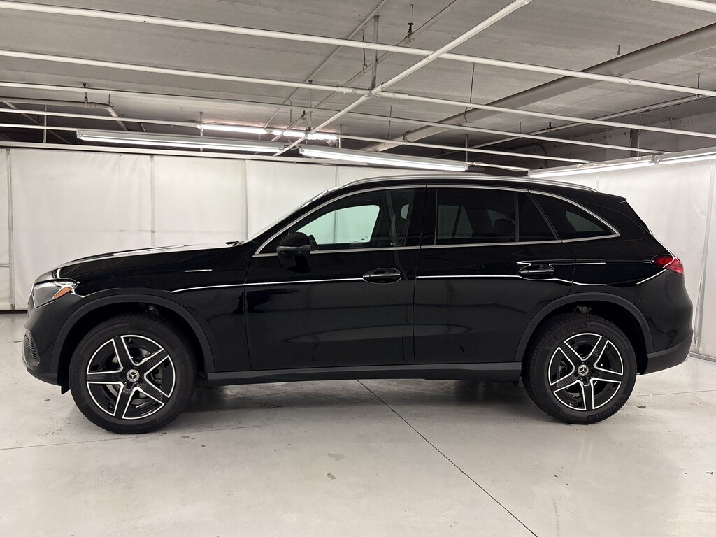 New 2027 Mercedes-Benz GLC GLC 300