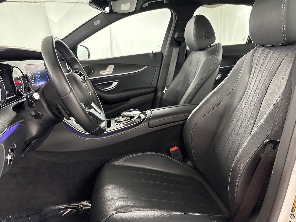 Used 2020 Mercedes-Benz E-Class E 350 Sedan