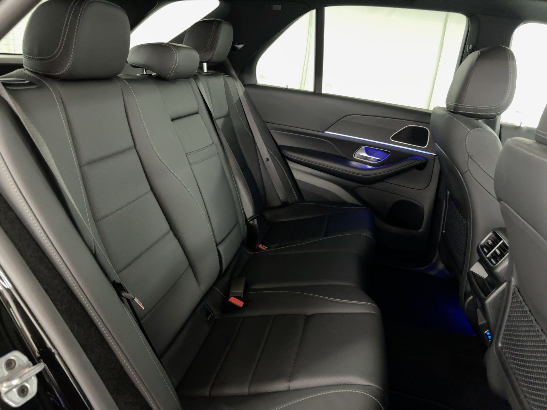 2026 Mercedes-Benz GLE GLE350 - Photo 29