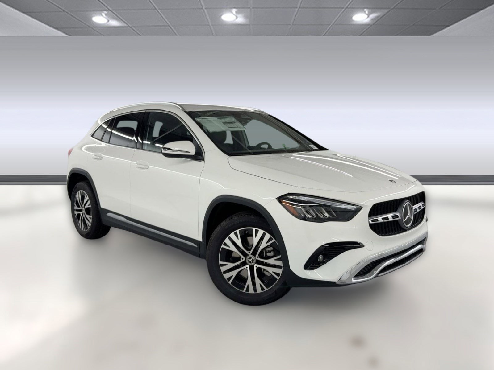 2026 Mercedes-Benz GLA 250 photo 6