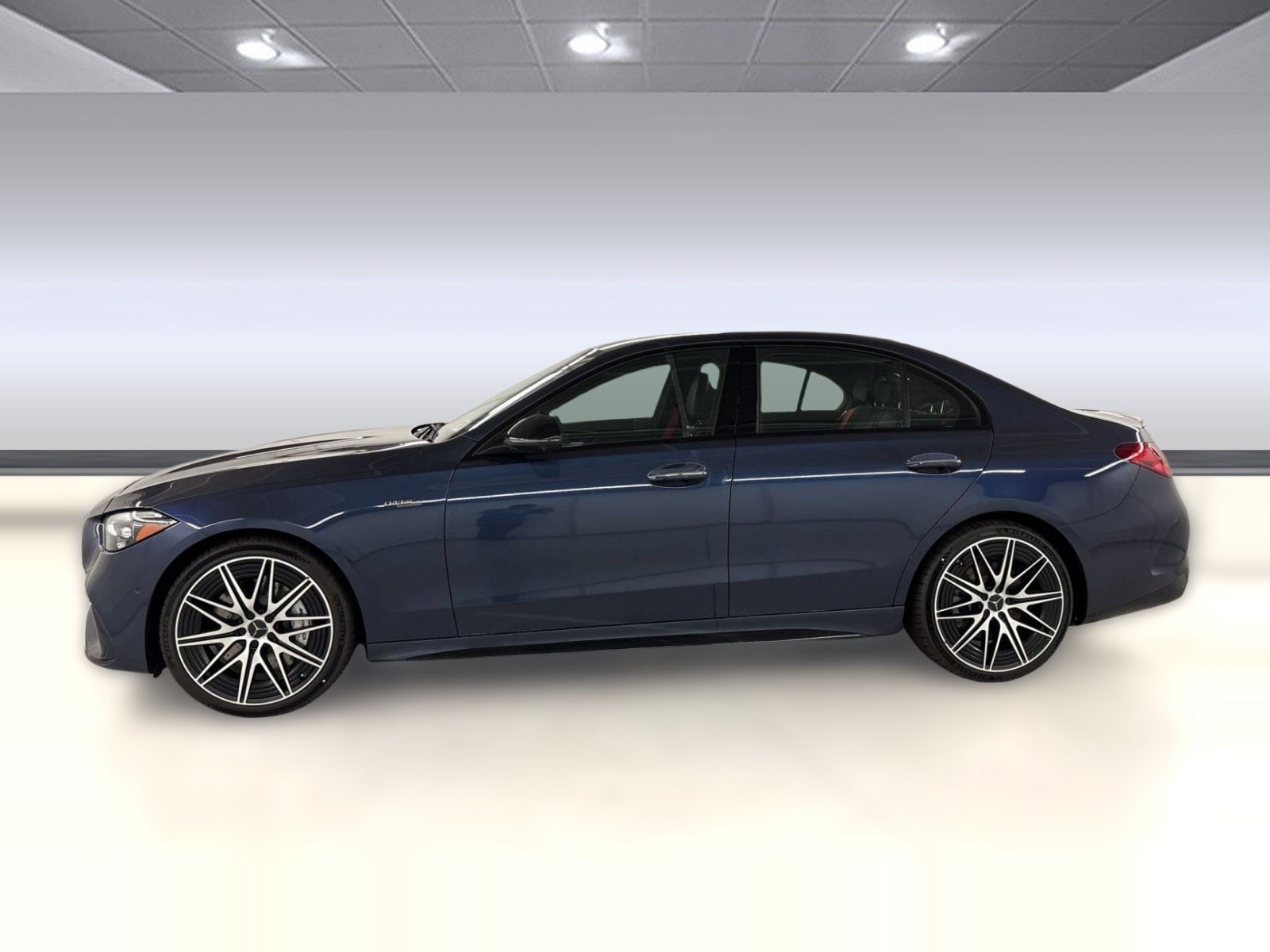 AMG C 43 4MATIC Sedan
