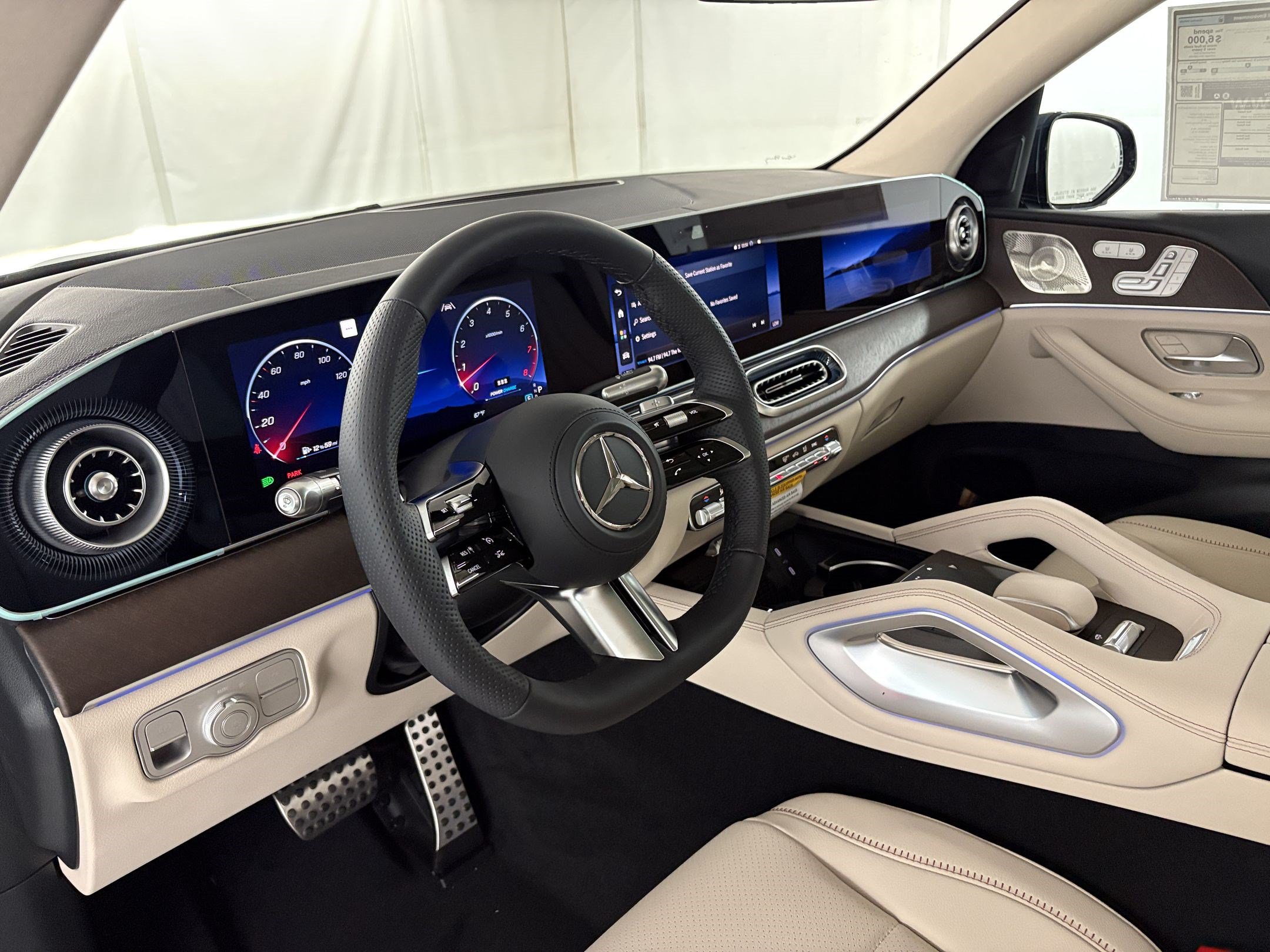 New 2027 Mercedes-Benz GLE 450 4MATIC SUV
