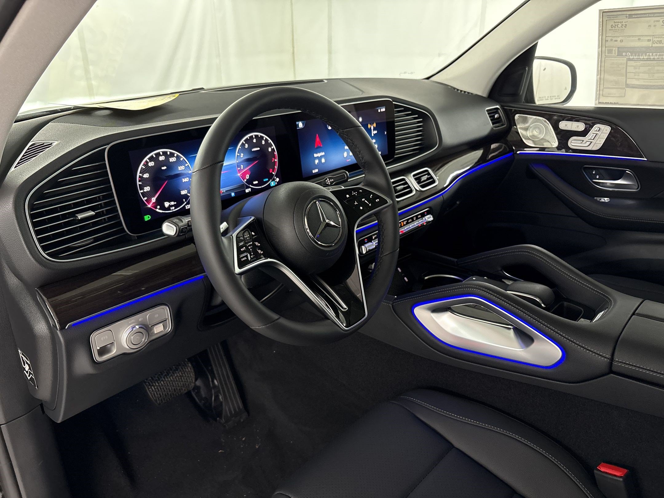 GLE 350 4MATIC SUV