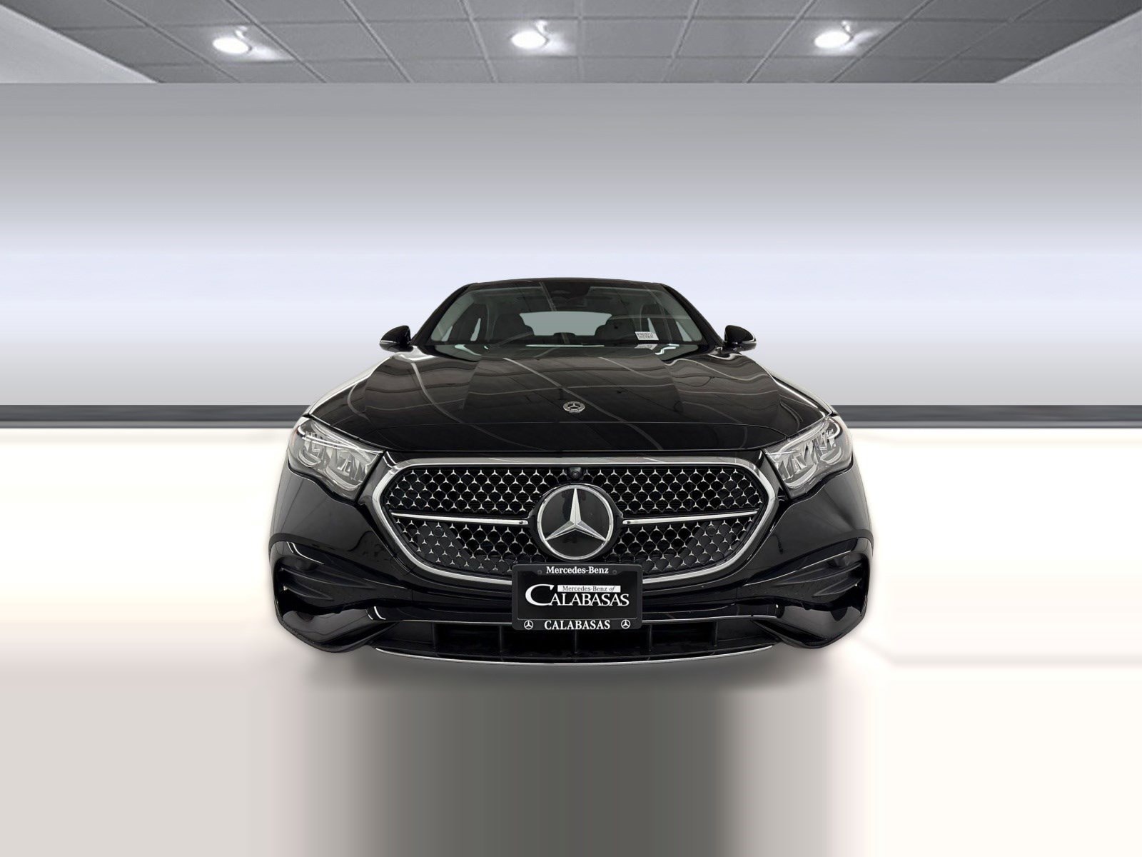 2026 Mercedes-Benz E-Class photo 5