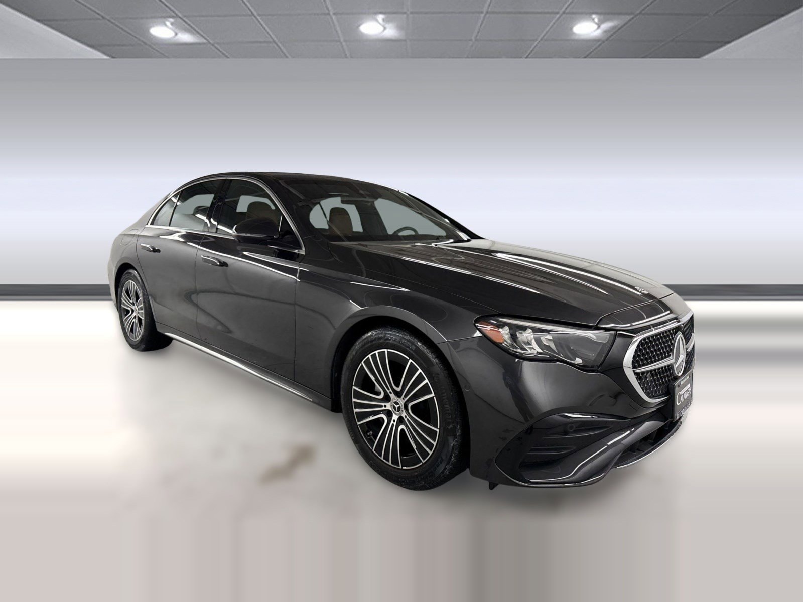 2026 Mercedes-Benz E-Class photo 5