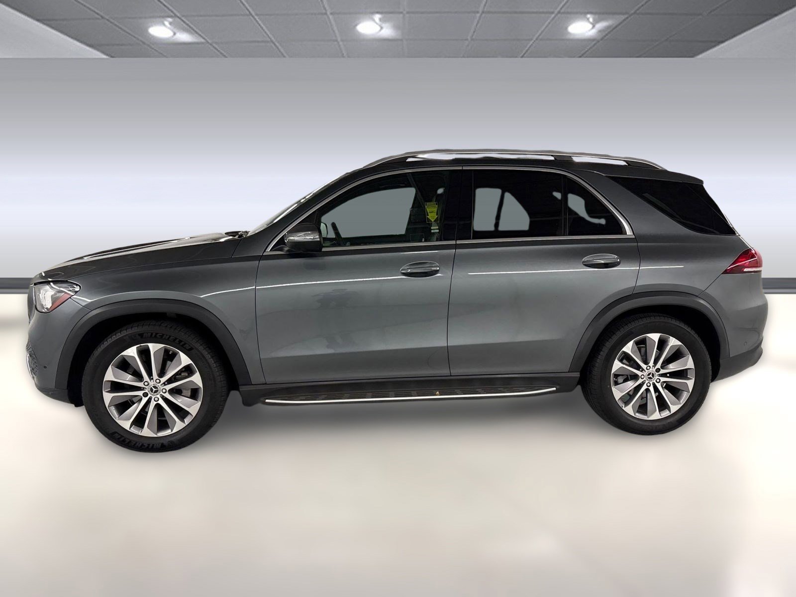 2022 Mercedes Benz GLE 350 4MATIC photo 2