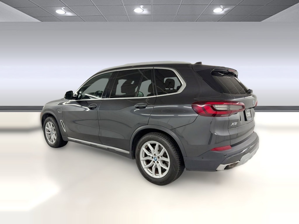 Used 2023 BMW X5 PHEV xDrive45e SUV