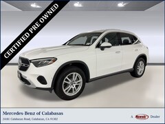 Used 2025 Mercedes-Benz GLC 300 SUV for Sale in Ontario, CA