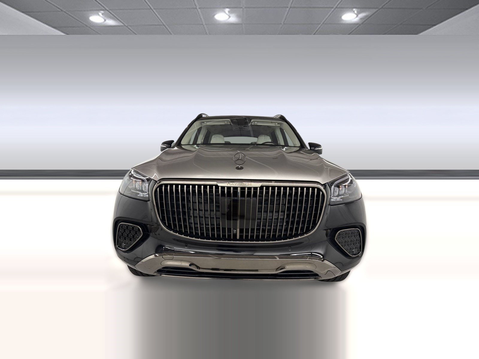 Maybach GLS 600 4MATIC SUV