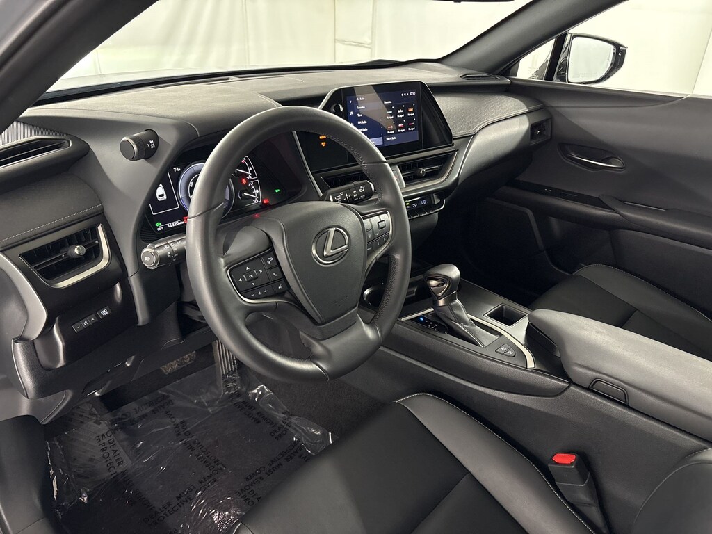 Used 2024 Lexus UX 250h SUV