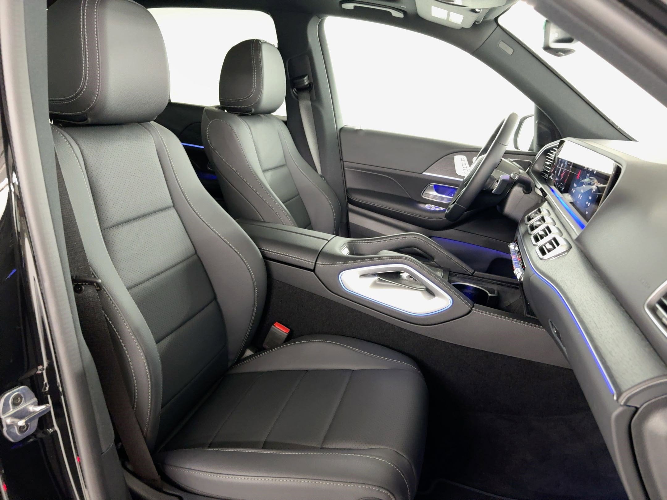 2026 Mercedes-Benz GLE GLE350 - Photo 30