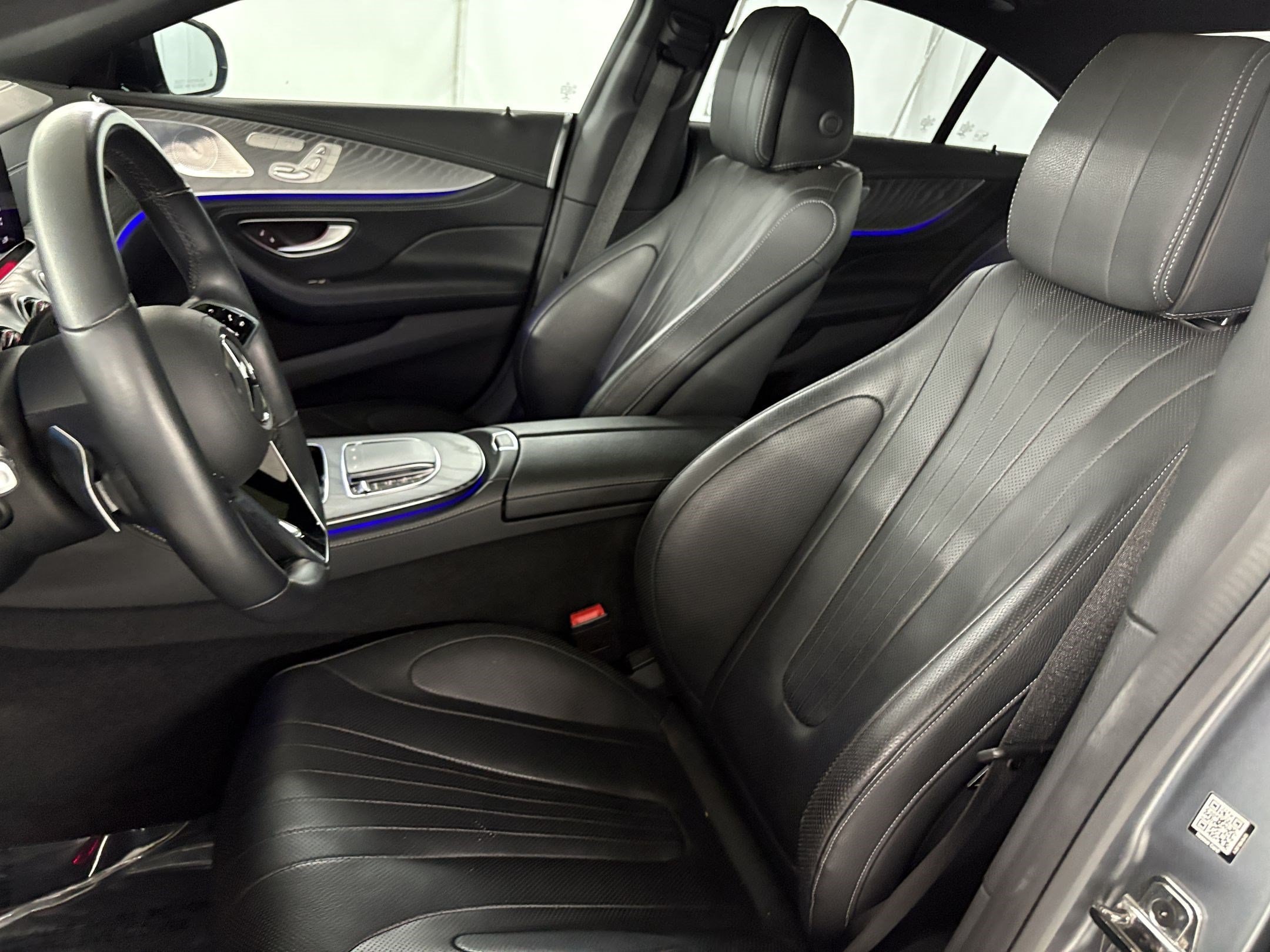 2022 Mercedes-Benz CLS 450 4MATIC Coupe