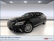  LEXUS LS 460