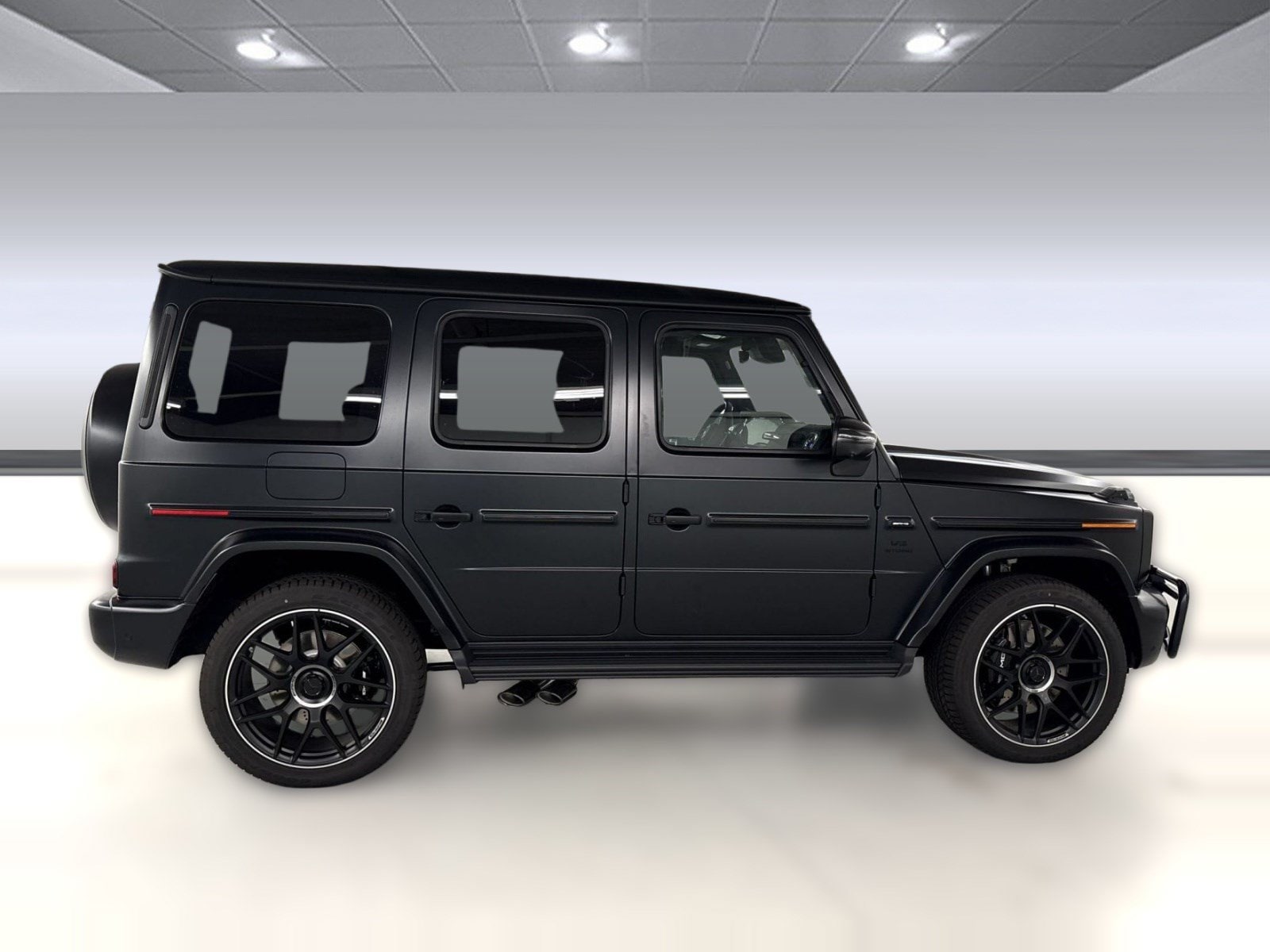 AMG G 63 Base SUV