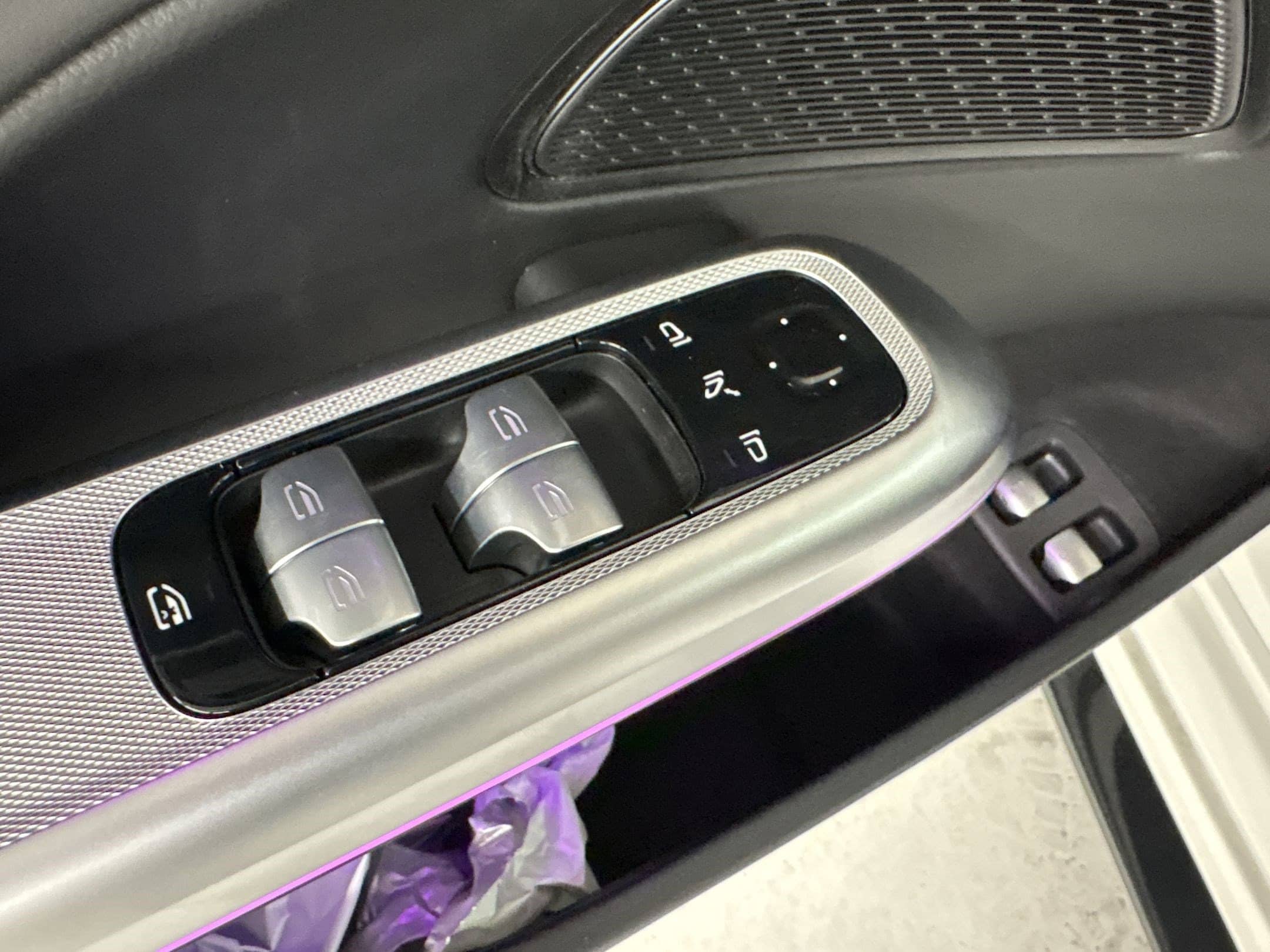 2026 Mercedes-Benz E-Class AMG E53 - Photo 13