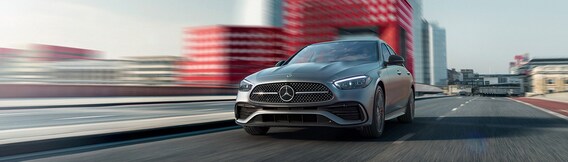 New 2023 Mercedes-Benz C-Class for Sale at Mercedes-Benz of Calabasas
