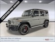  Mercedes-Benz AMG G 63