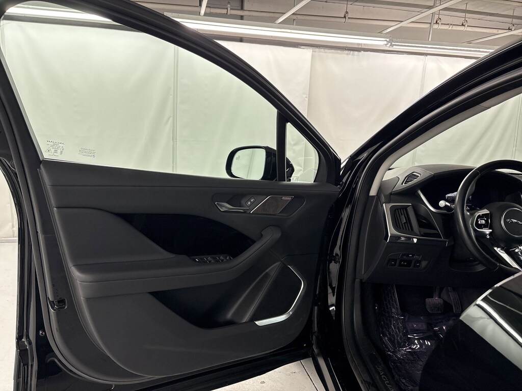 Used 2020 Jaguar I-PACE S SUV