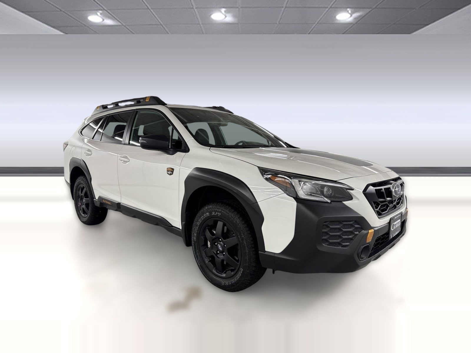 2025 Subaru Outback Wilderness photo 6