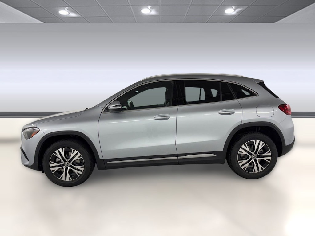 New 2026 Mercedes-Benz GLA 250 SUV