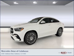 2026 Mercedes-Benz GLE 450 4MATIC SUV