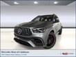  Mercedes-Benz AMG GLE 63