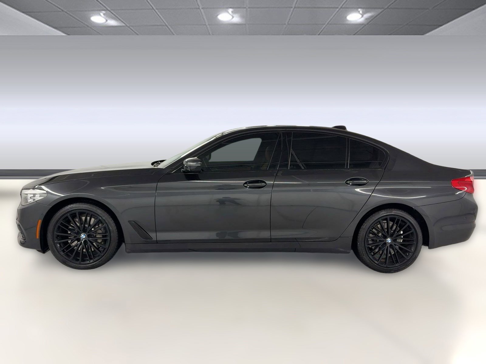 2017 Bmw 530i photo 2