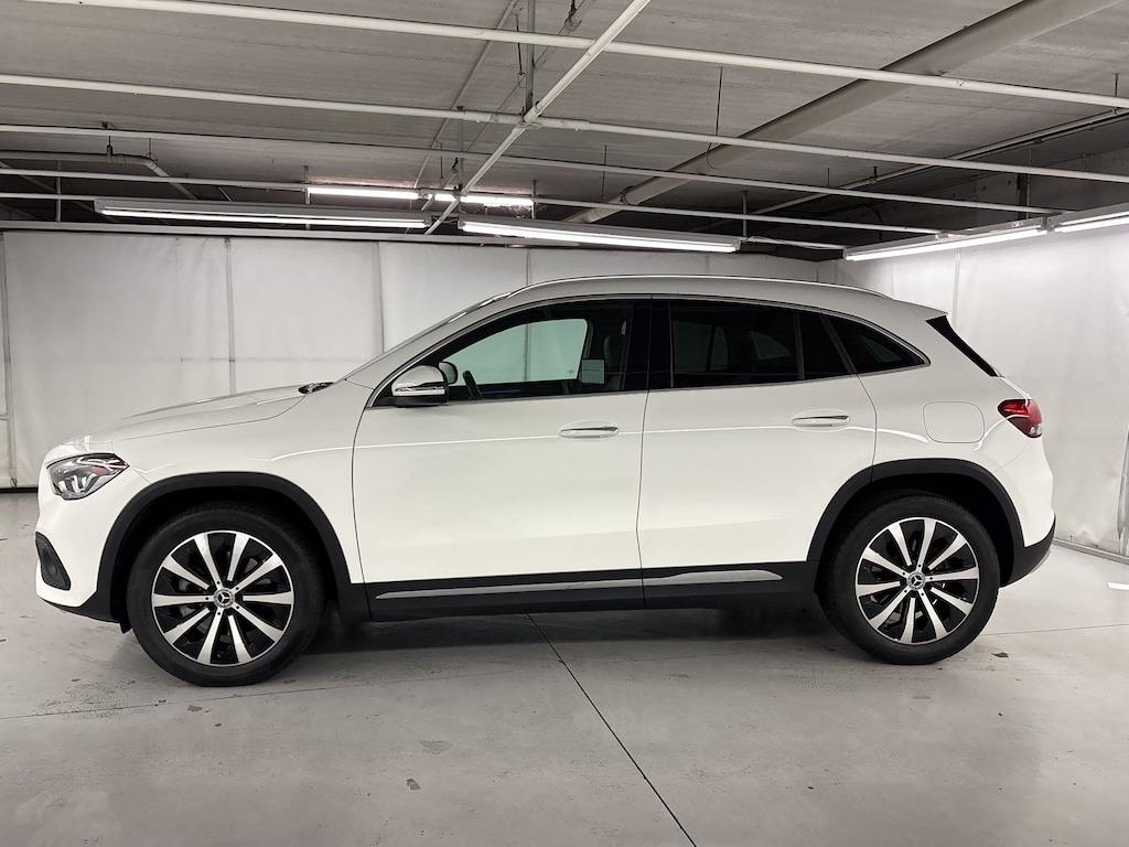 Used 2023 Mercedes-Benz GLA 250 4MATIC SUV