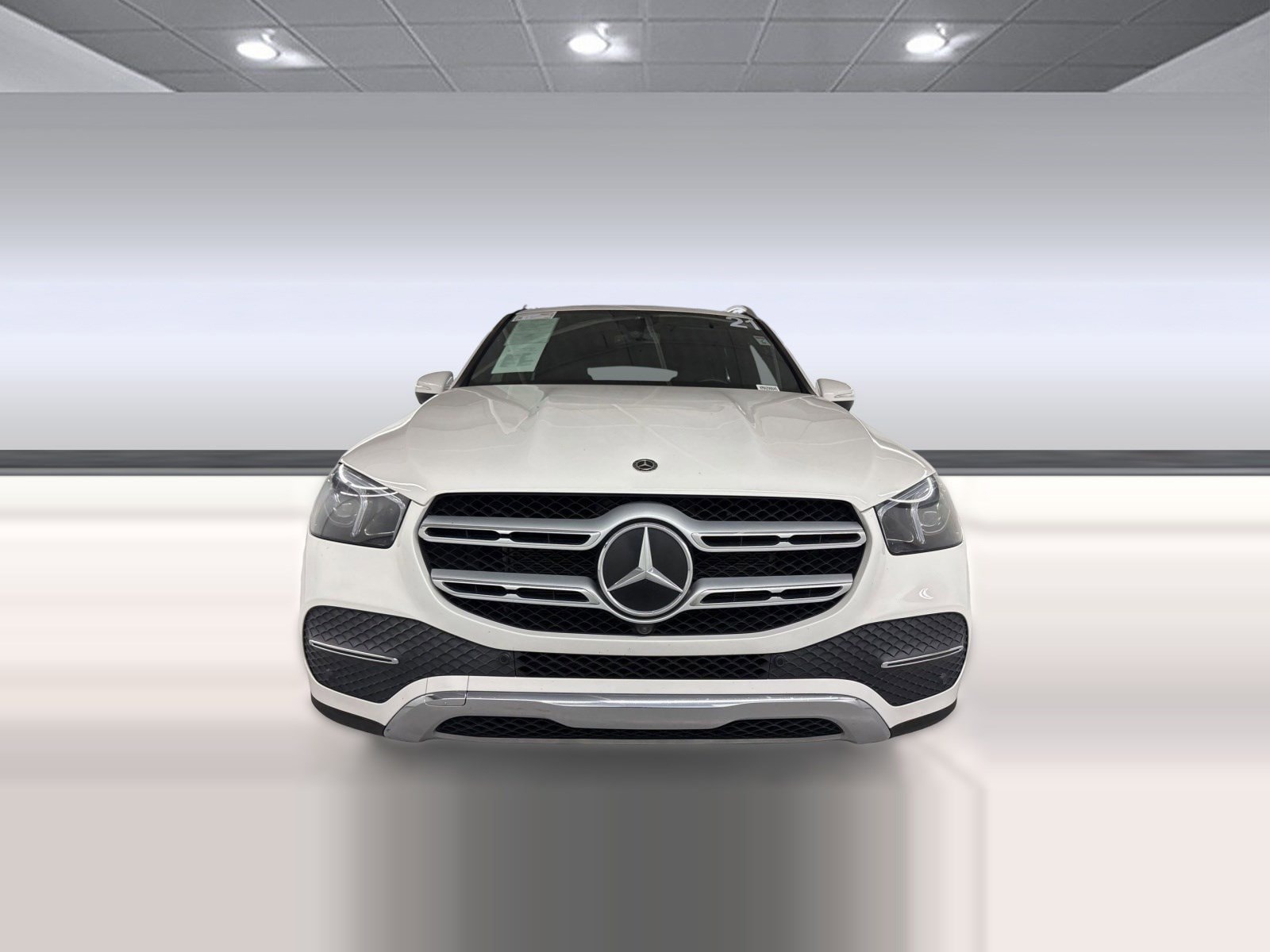 2021 Mercedes-Benz GLE 350 photo 5