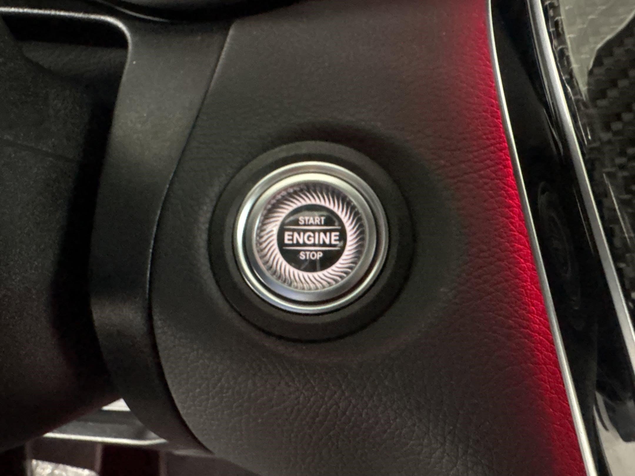 2023 Mercedes-Benz C-Class Coupe AMG C63 - Photo 26