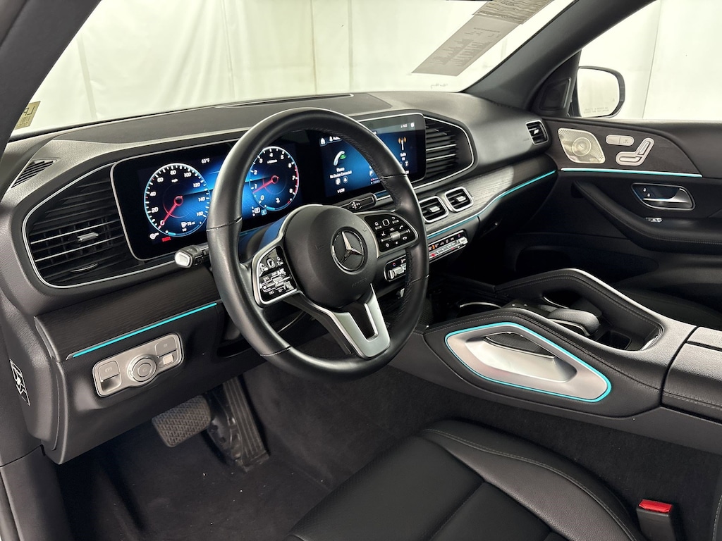 Used 2023 Mercedes-Benz GLE 350 4MATIC SUV
