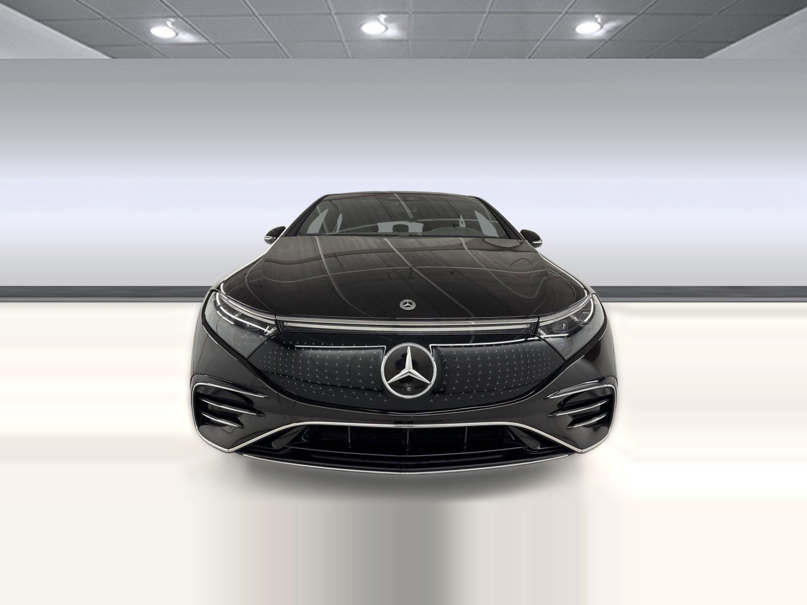 2023 Mercedes-Benz EQS 580 4MATIC photo 5