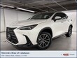  LEXUS NX 350h