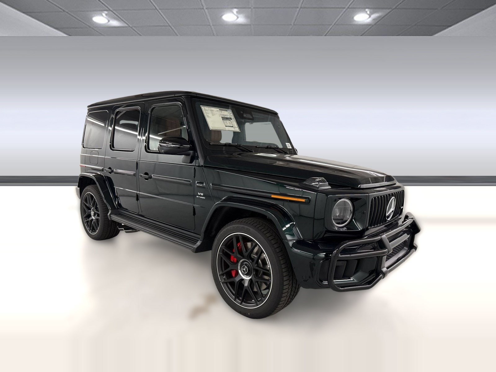 AMG G 63 Base SUV