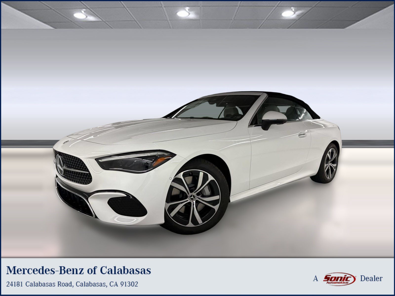 2027 Mercedes-Benz CLE 300