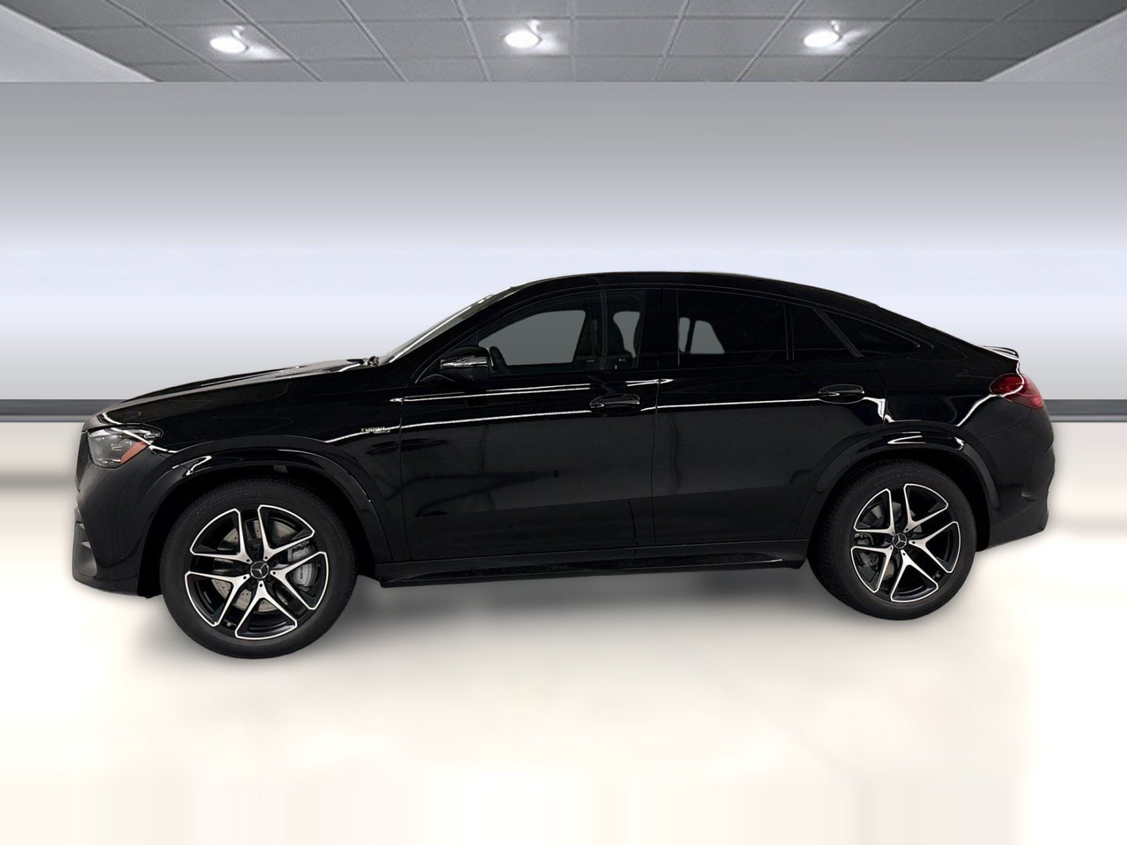 AMG GLE 53 4MATIC Coupe