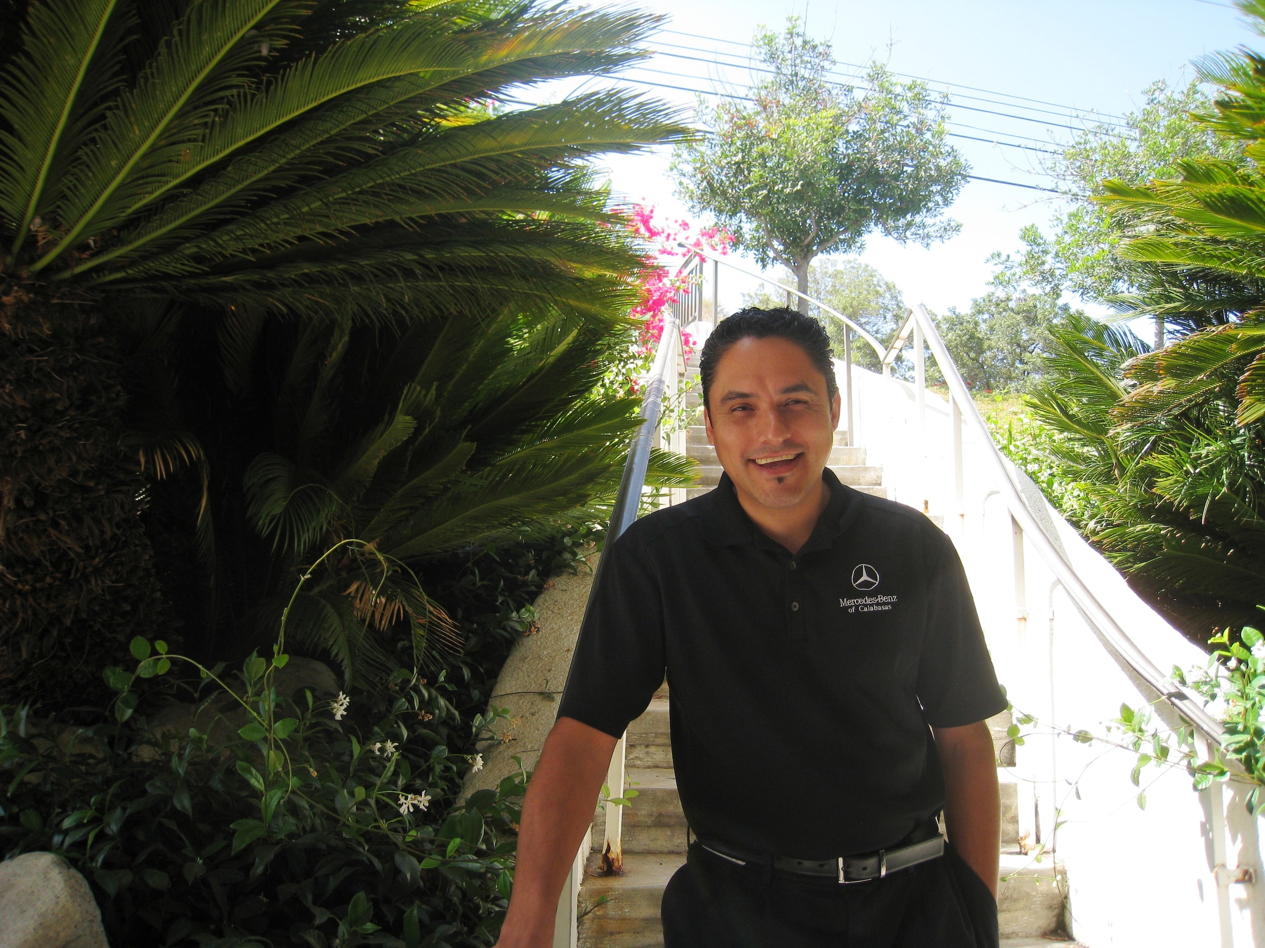 Rafael Carbajal