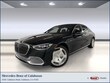  Mercedes-Benz Maybach S 680