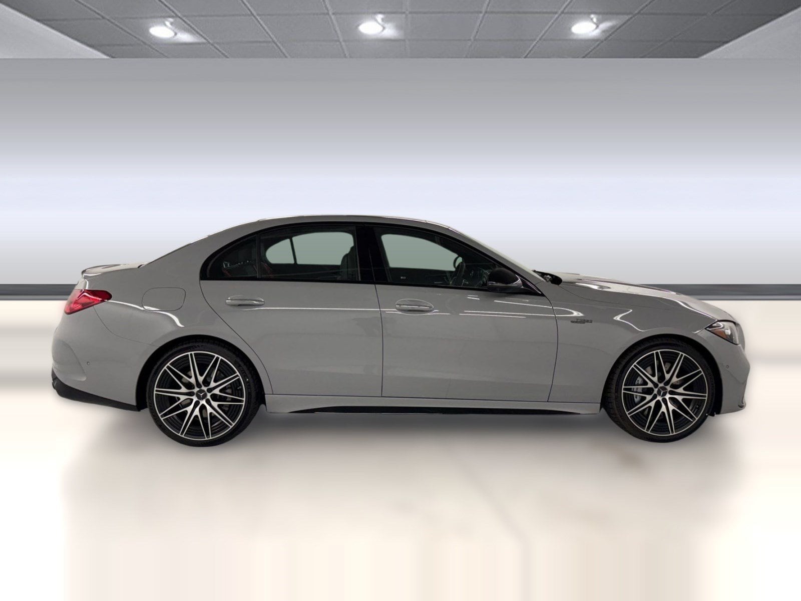 AMG C 43 4MATIC Sedan