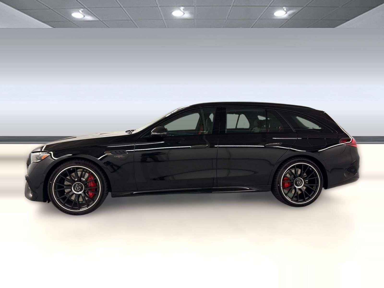 AMG E 53 E Base Wagon