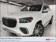  Mercedes-Benz Maybach GLS 600