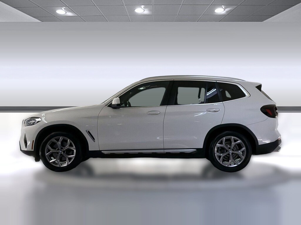 Used 2023 BMW X3 sDrive30i SUV