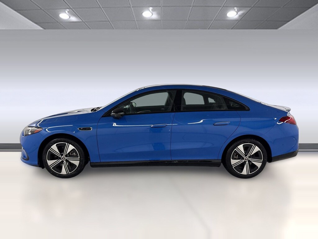 New 2026 Mercedes-Benz CLA 350 Sedan Base
