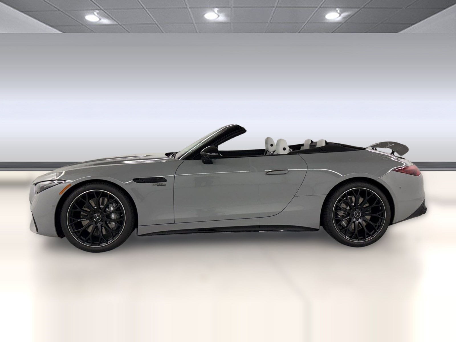 SL AMG SL 43