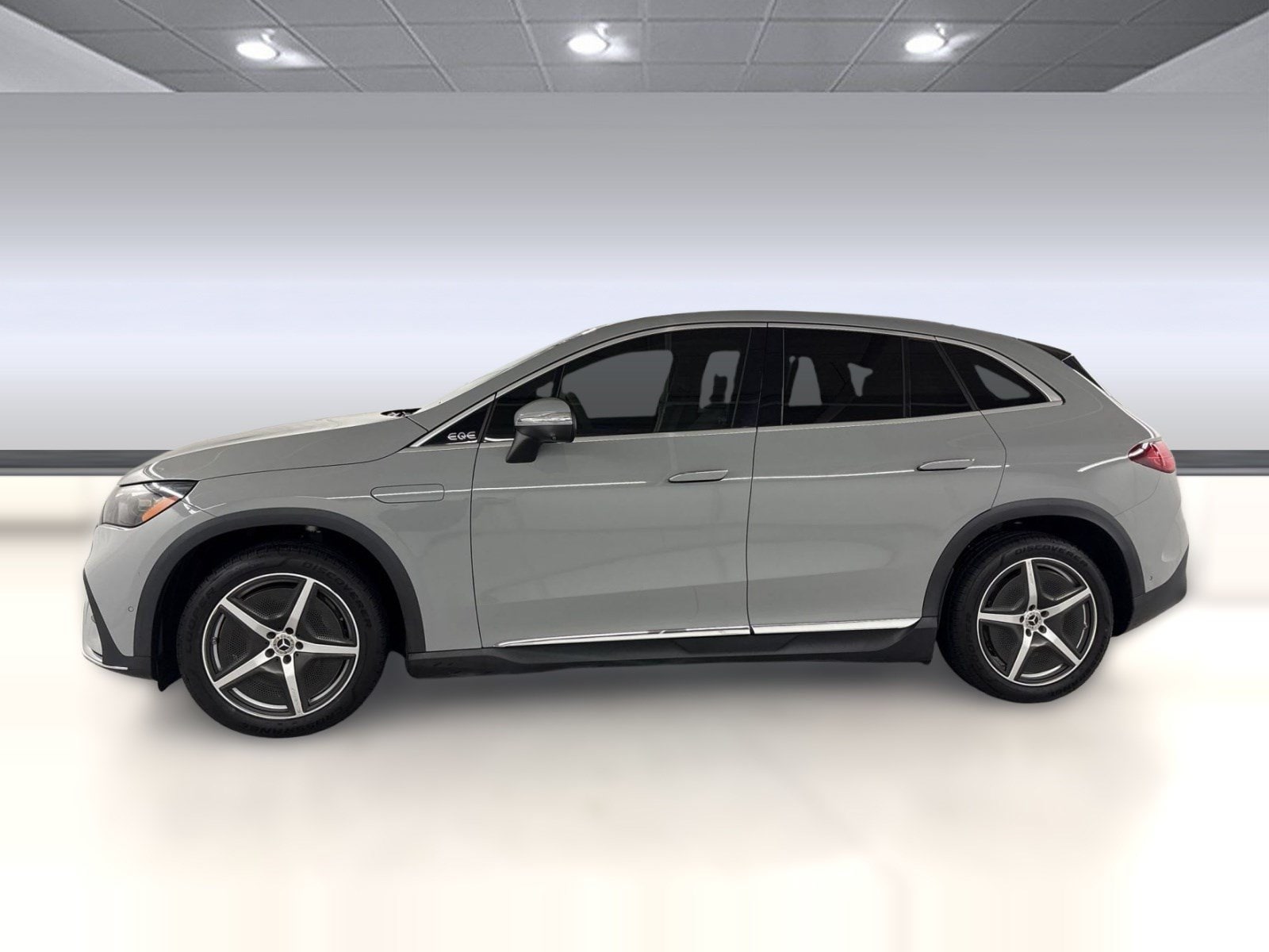 EQE 350+ SUV