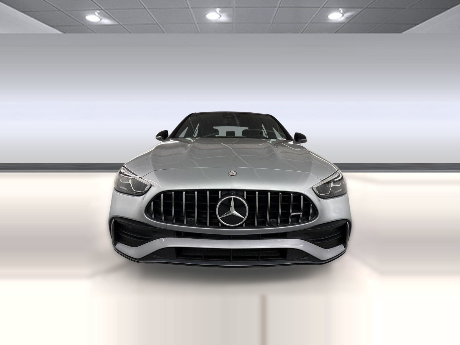 AMG C 43 4MATIC Sedan