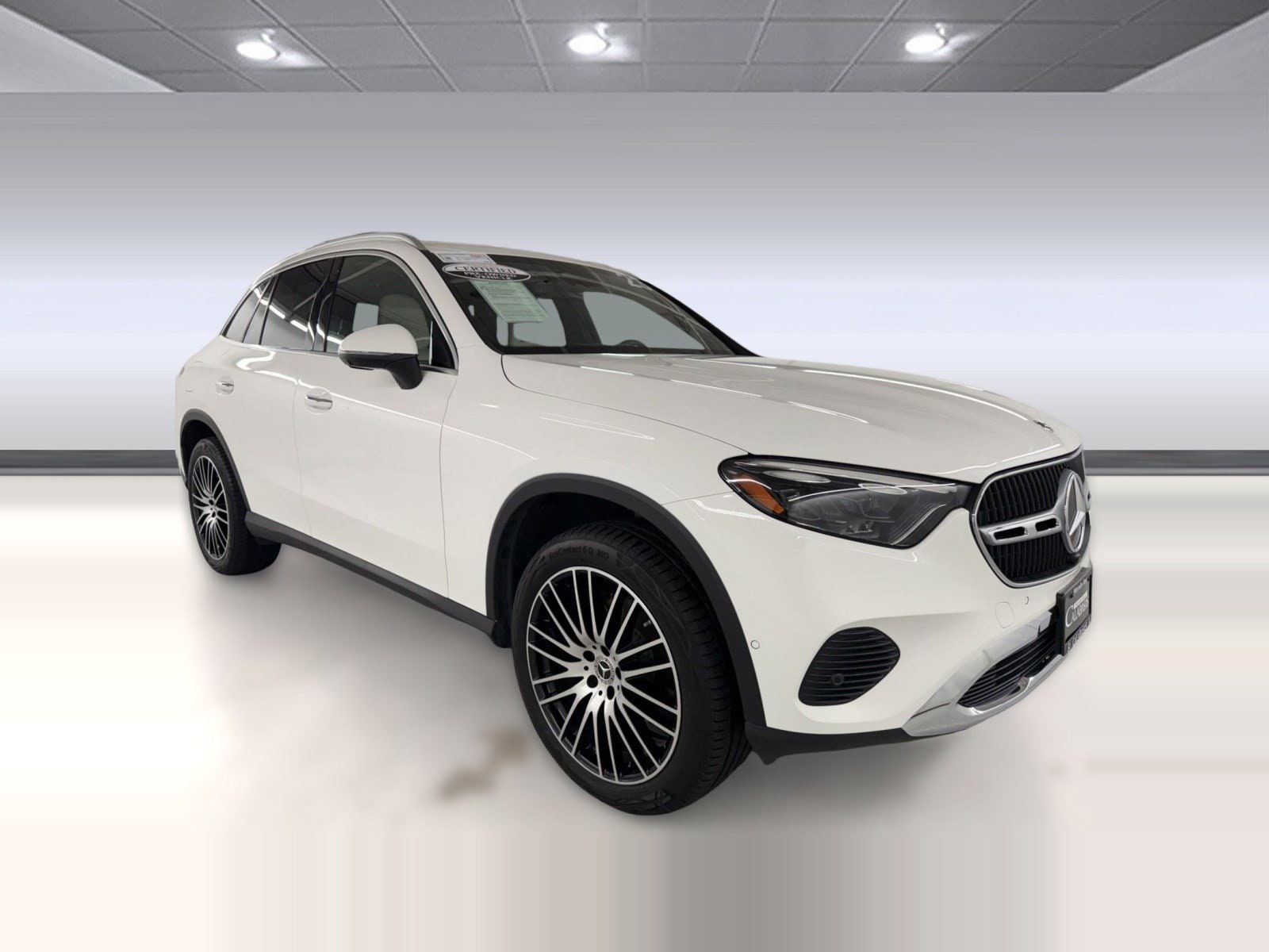 2023 Mercedes-Benz GLC 300 photo 6