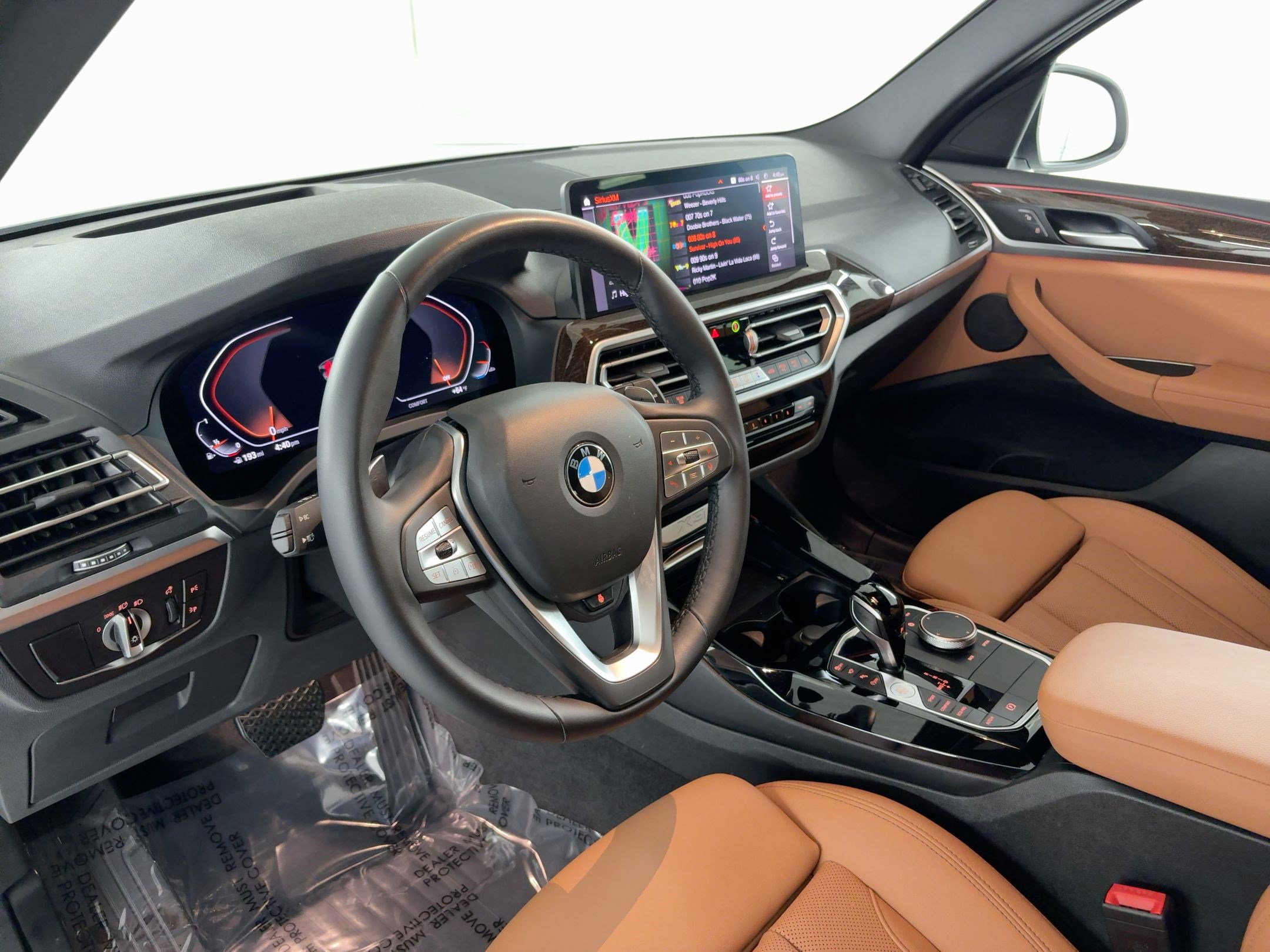 2024 Bmw X3 sDrive30i photo 4